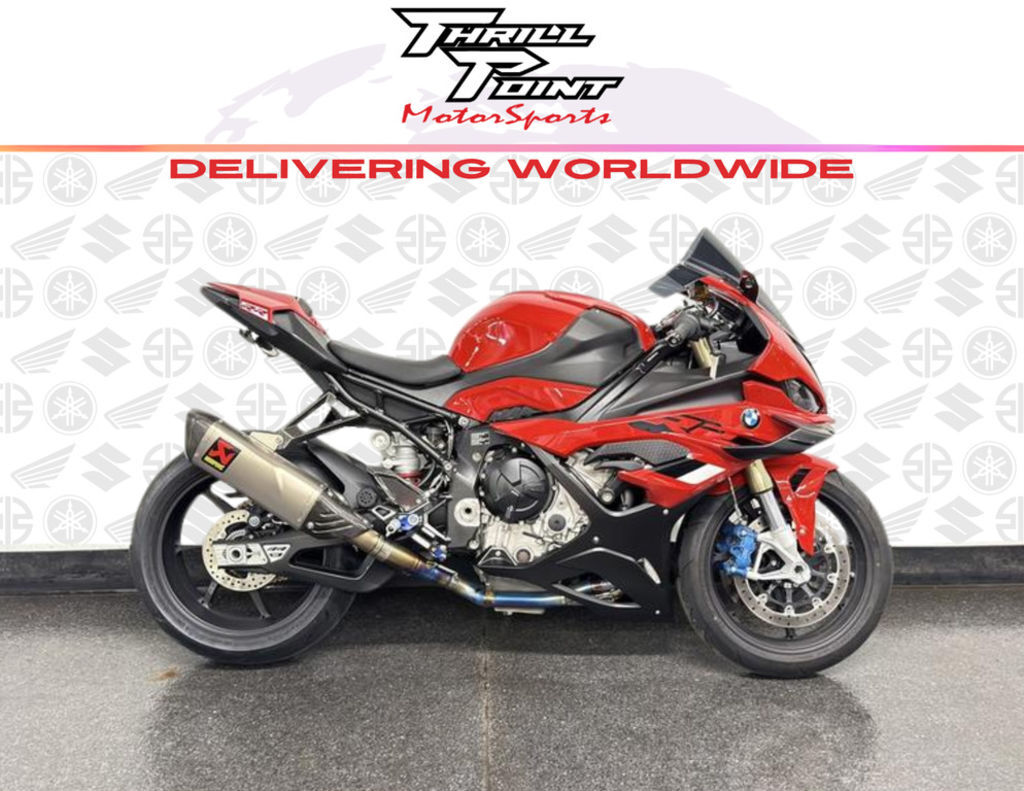 Available Motorcycles to Buy Online via Cycle Trader