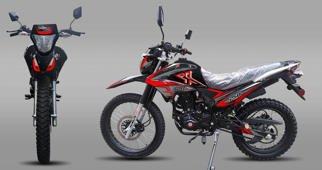 2026 Rps Hawk 250 X in Arlington, TX