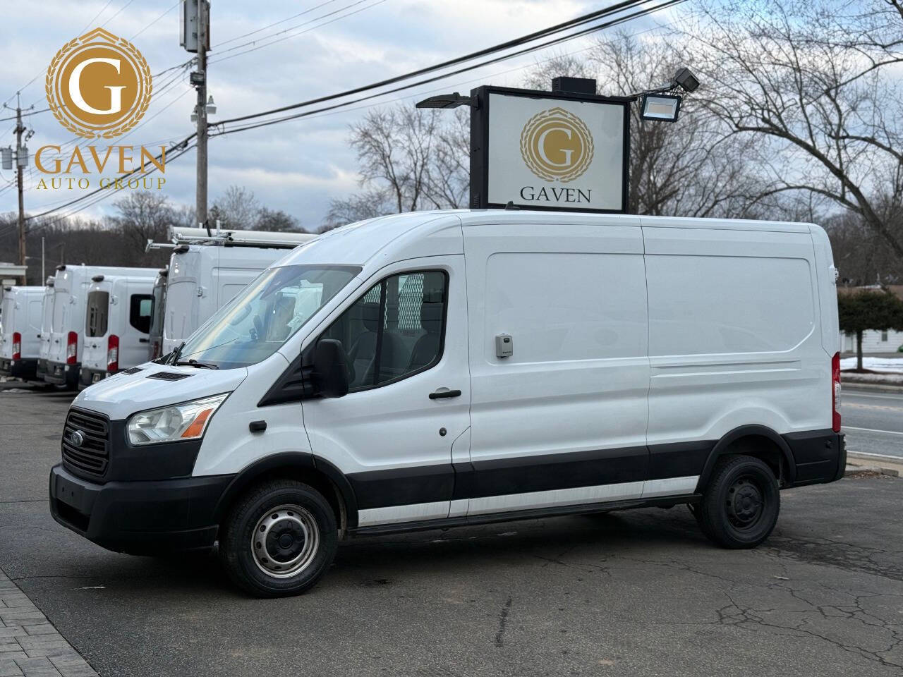 2020 FORD Transit in Kenvil, NJ