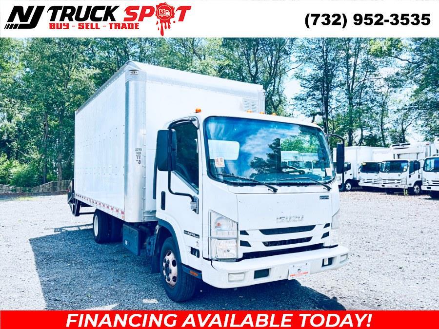 2019 ISUZU NPR HD in South Amboy, NJ
