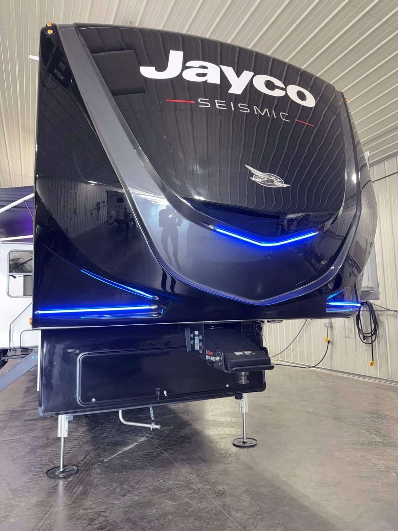 2026 Jayco Seismic 395 in evansville WY
