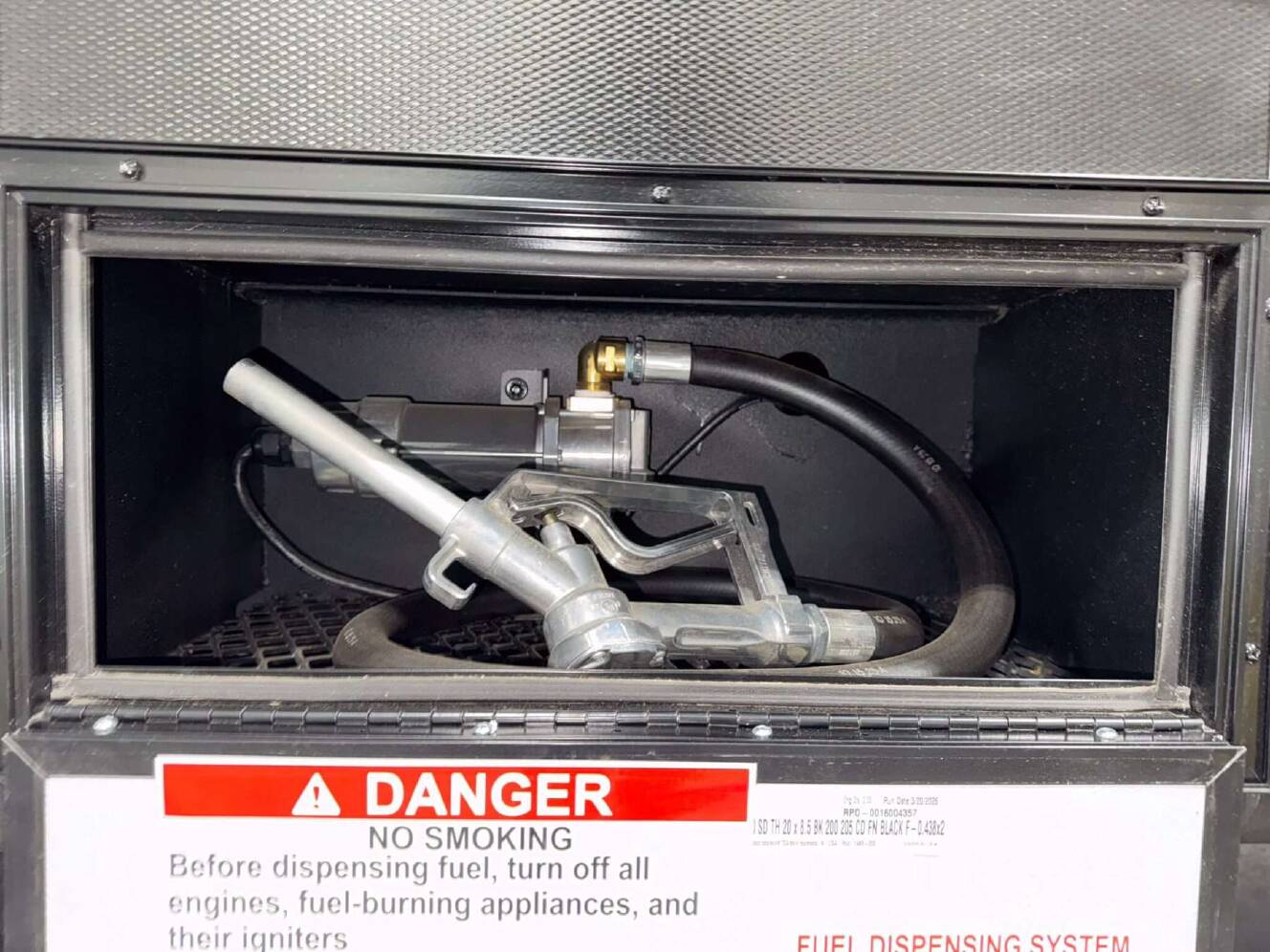 A photo of this 2026 Jayco Seismic 395