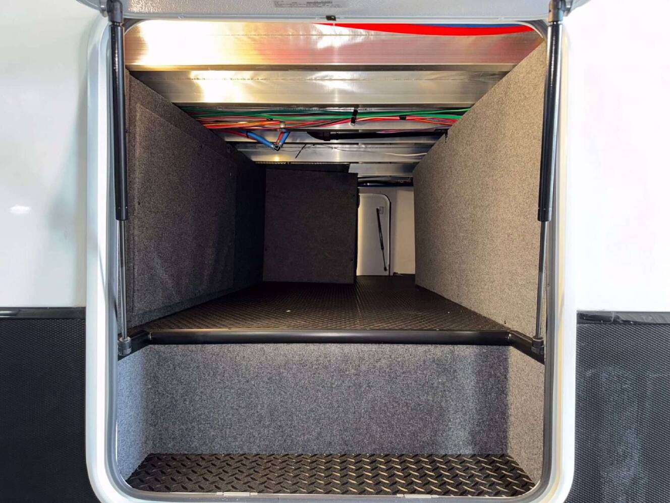 A photo of this 2026 Jayco Seismic 395