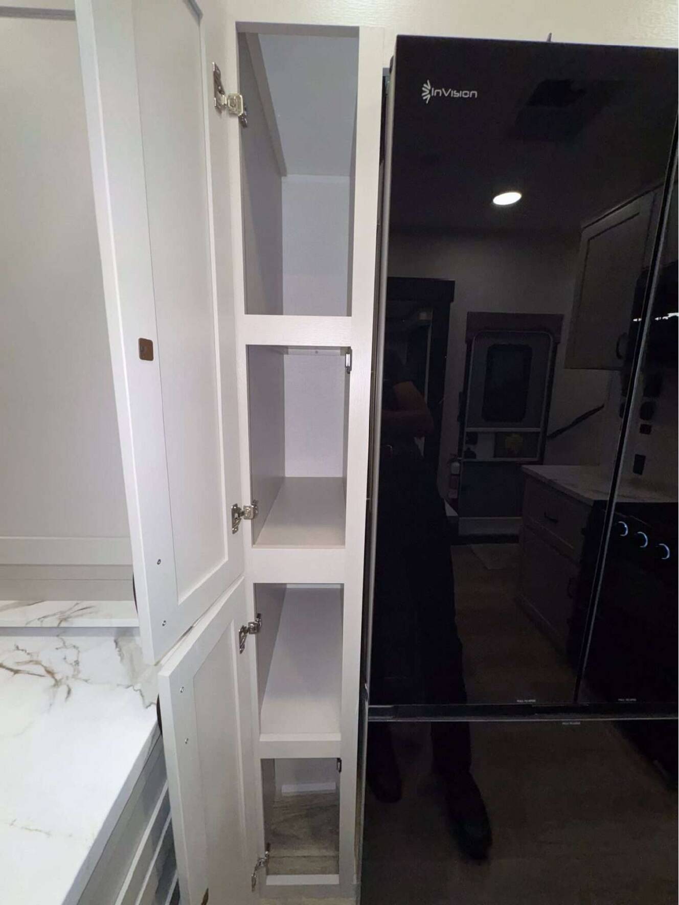 A photo of this 2026 Jayco Seismic 395