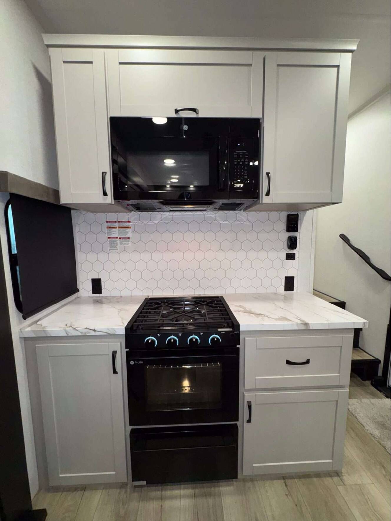 A photo of this 2026 Jayco Seismic 395
