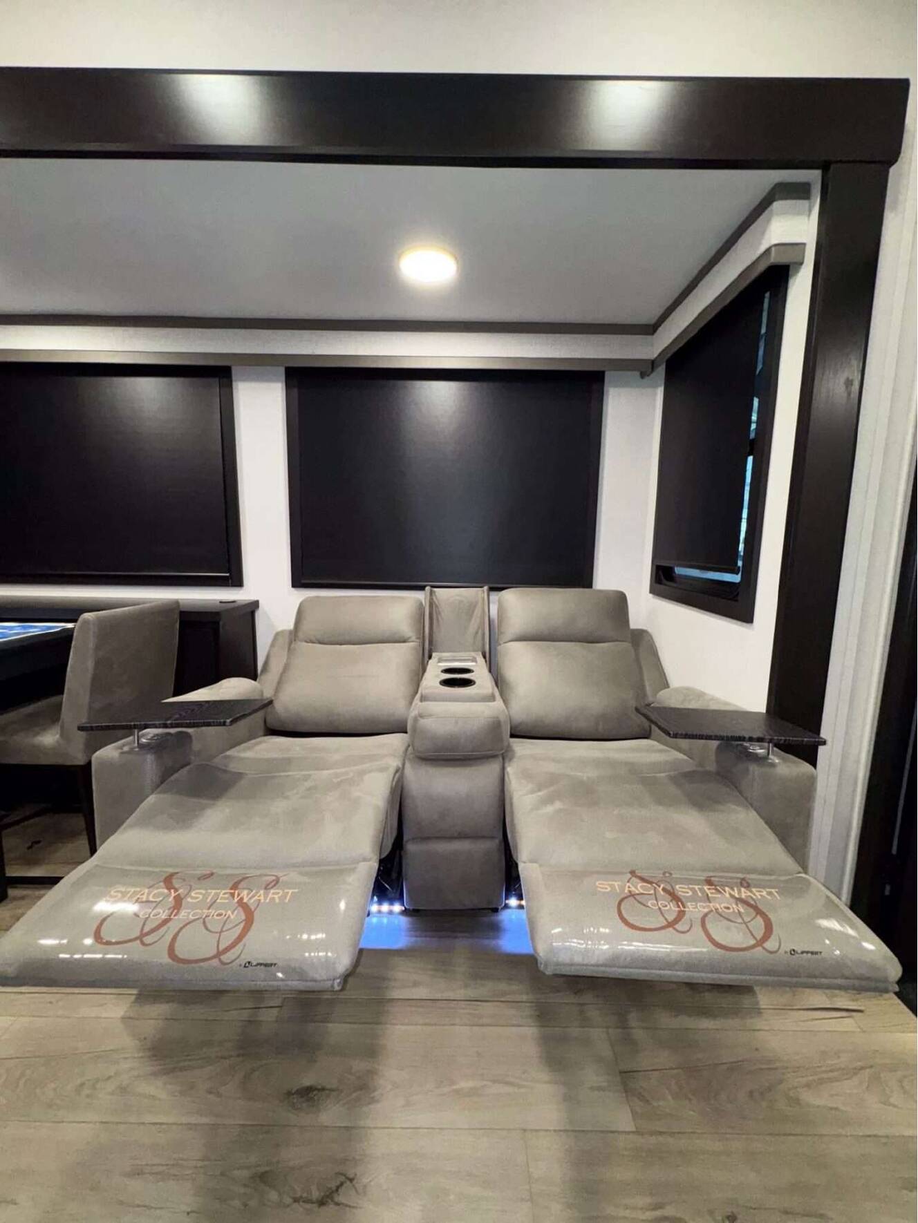 A photo of this 2026 Jayco Seismic 395