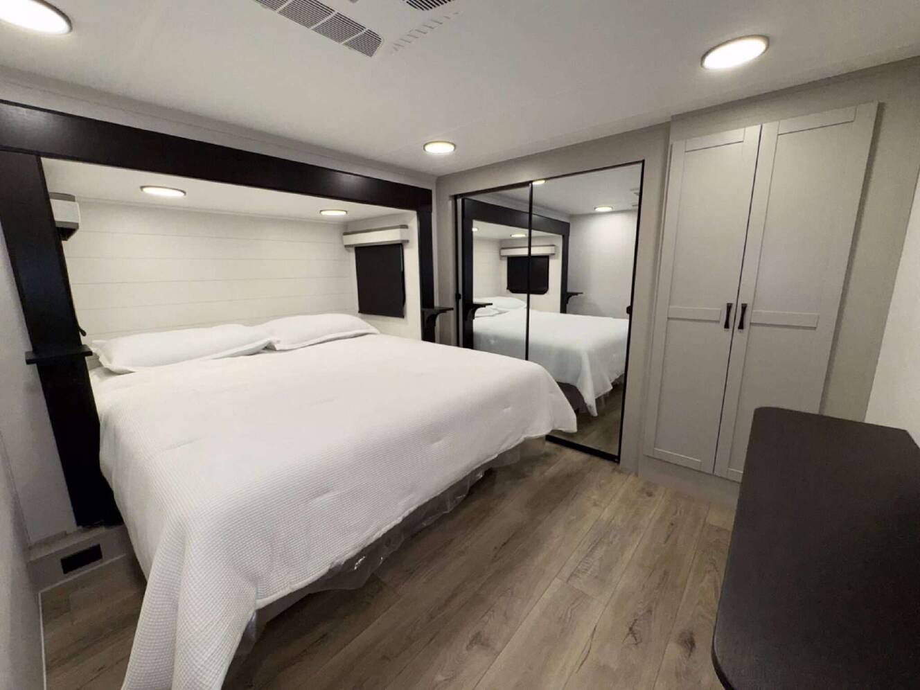 A photo of this 2026 Jayco Seismic 395