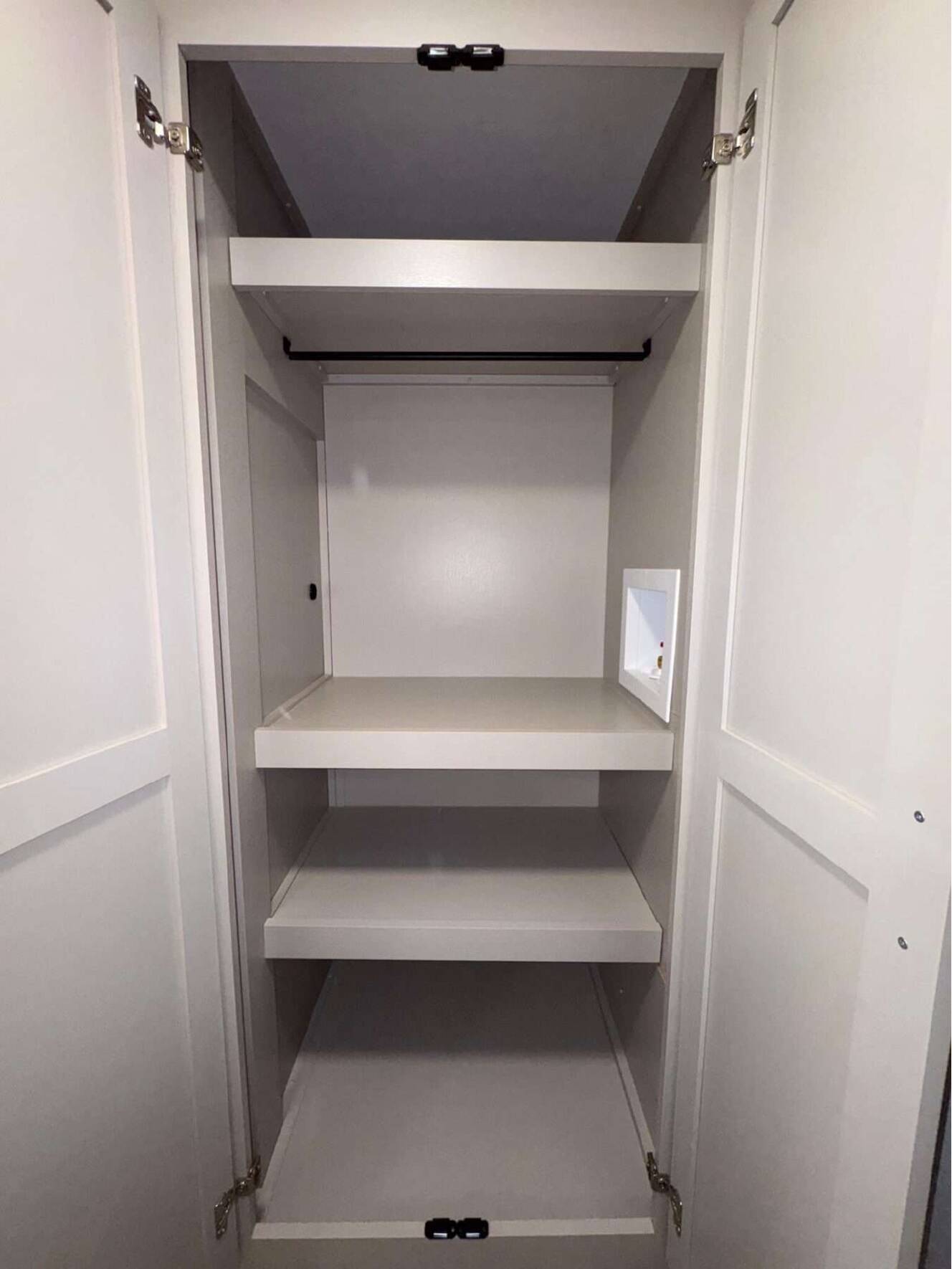 A photo of this 2026 Jayco Seismic 395