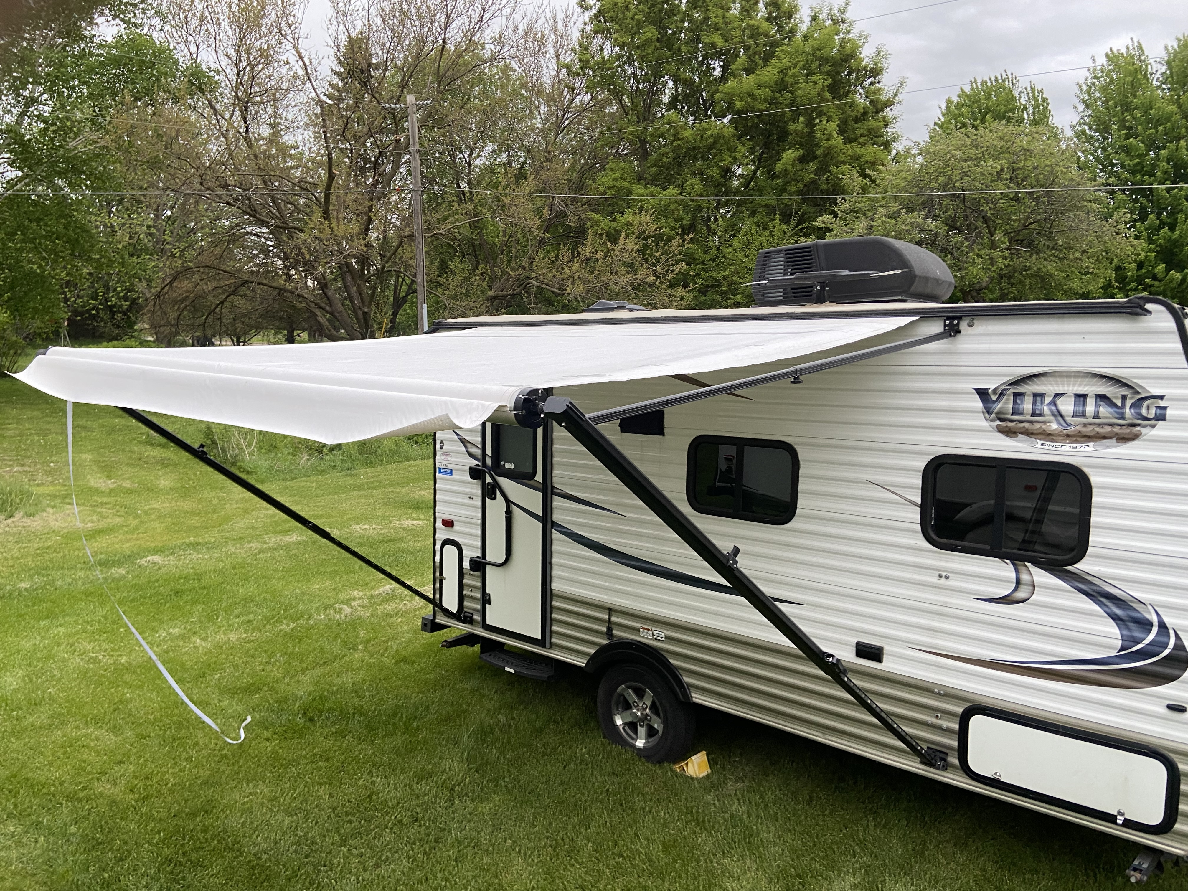 2016 Coachmen VIKING ULTRA-LITE 16RBD RV