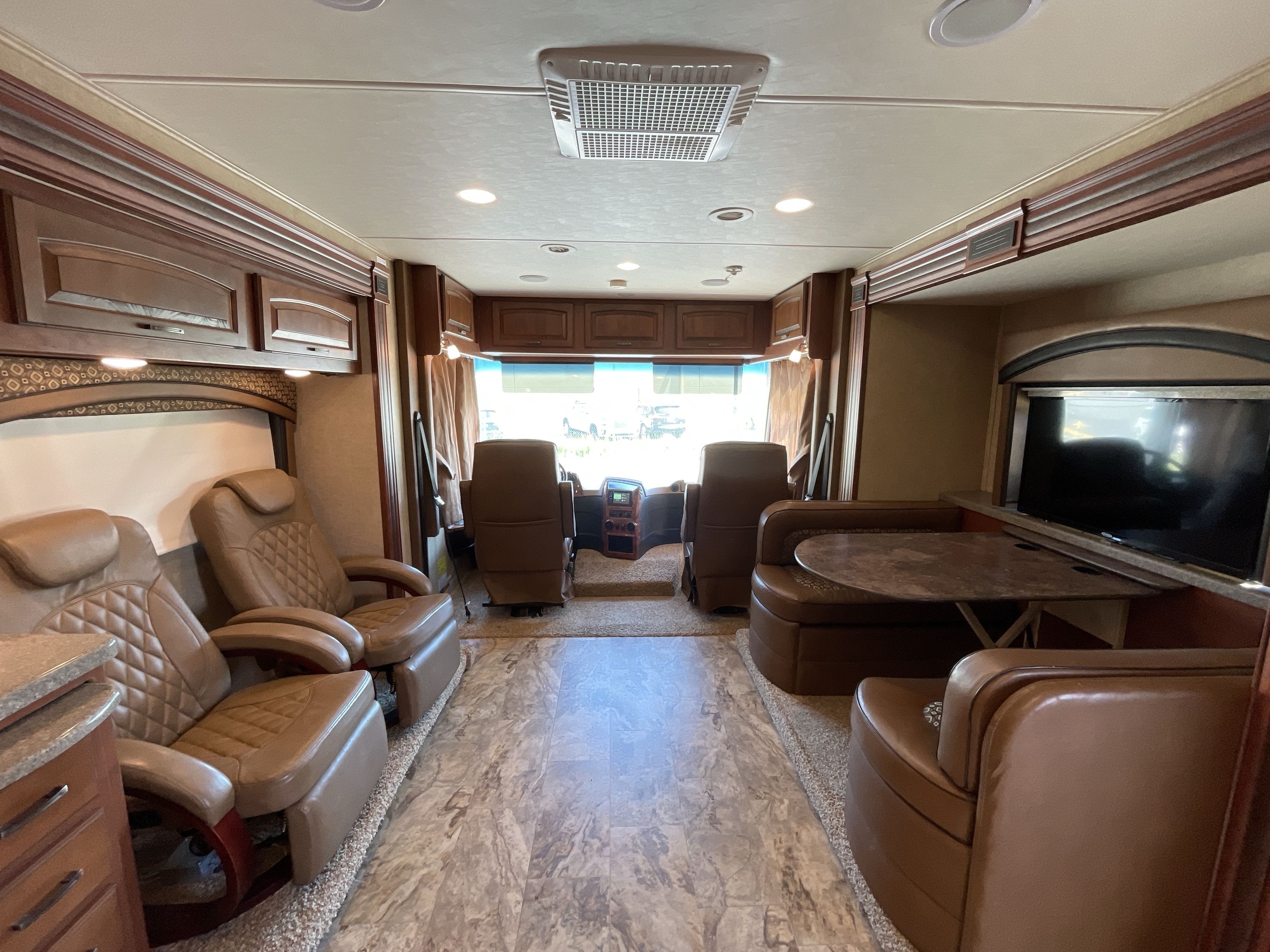 2015 Jayco PRECEPT 31UL in pasco WA