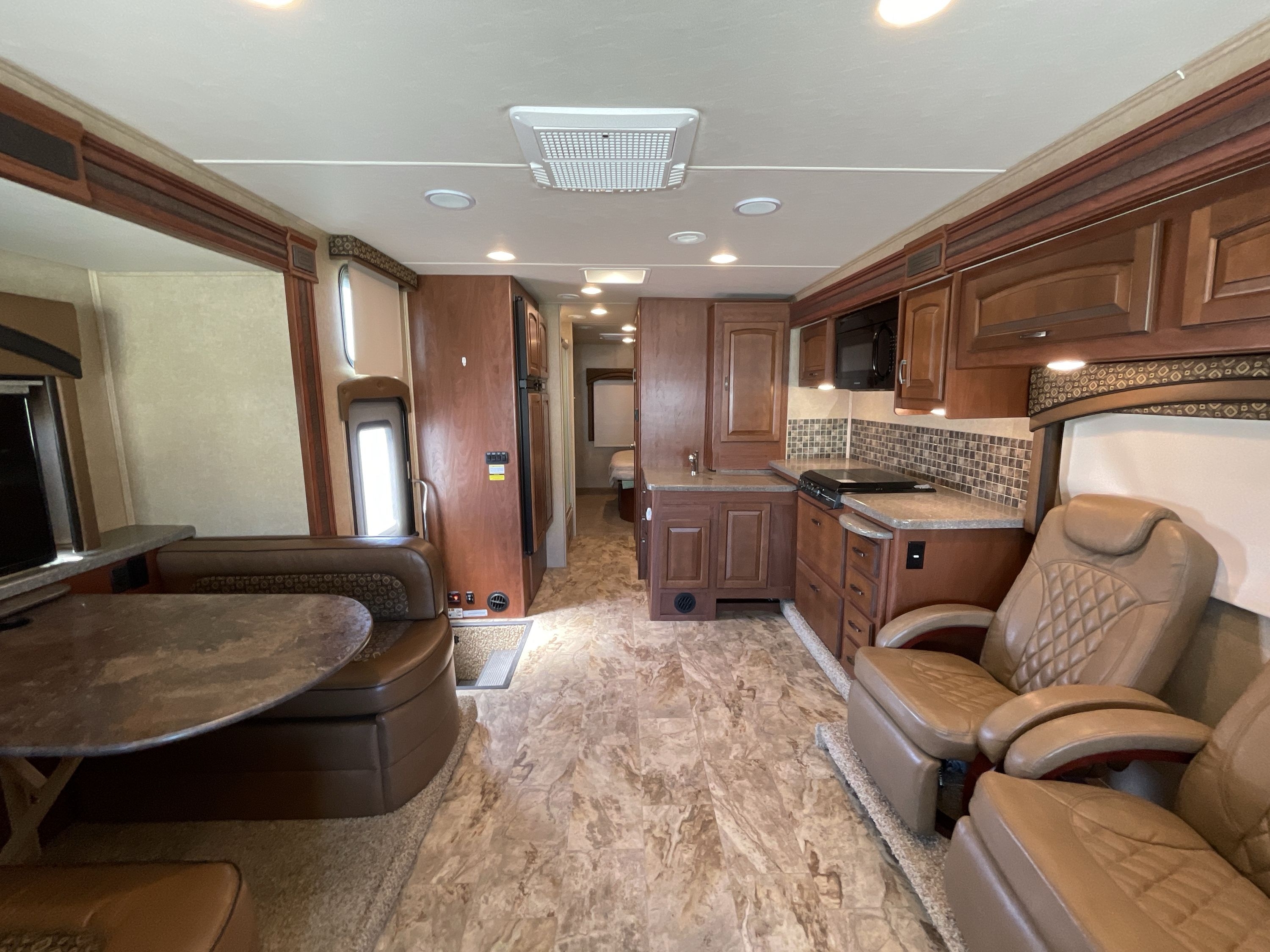 2015 Jayco PRECEPT 31UL in pasco WA
