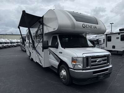 Used Motorized Rv Used RVs for sale - RV Trader