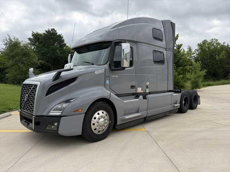 Volvo VNL64T860 Trucks For Sale in Ohio - Commercial Truck Trader