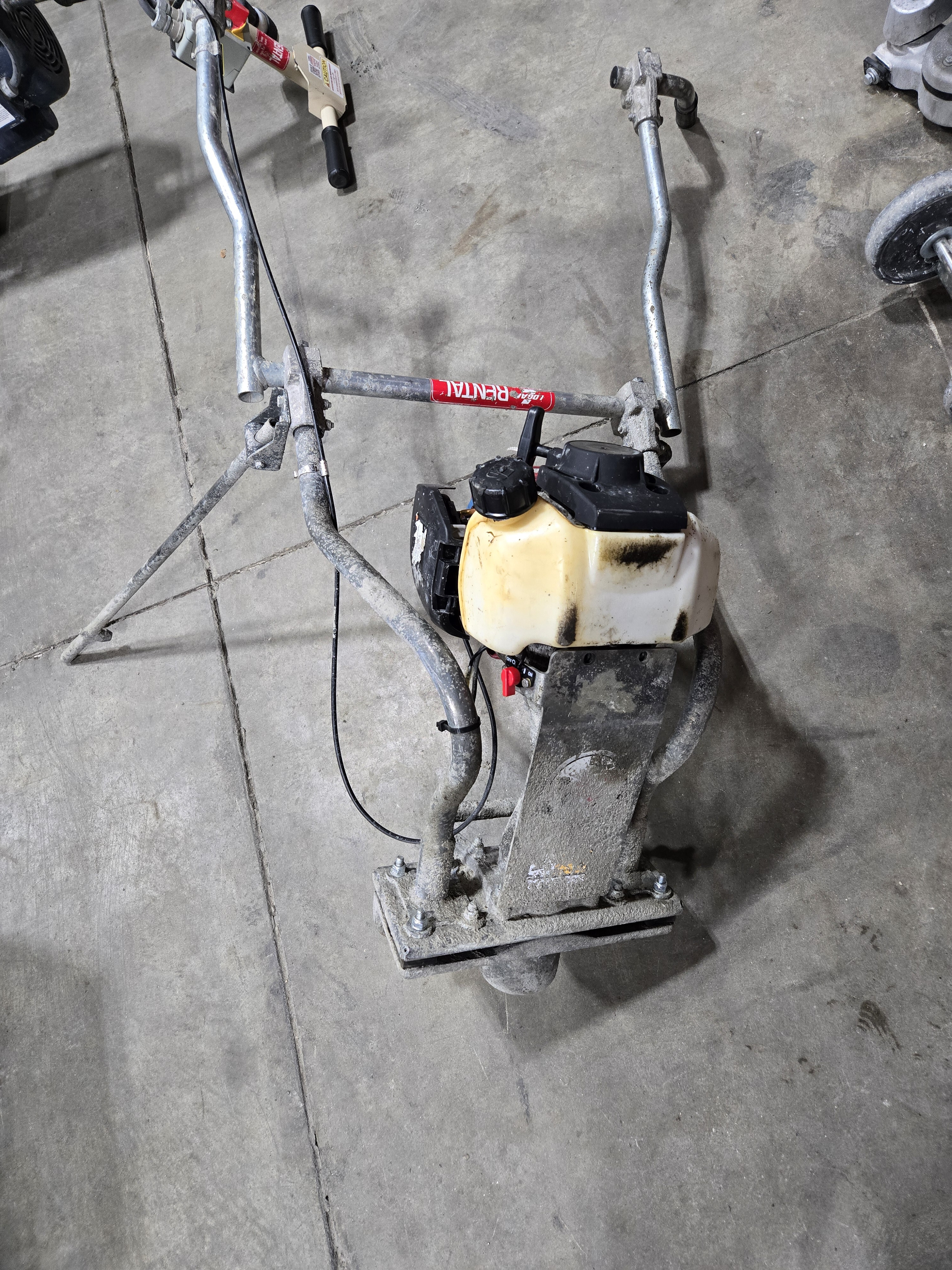 2021 Wacker Neuson P35A in Urbandale, IA