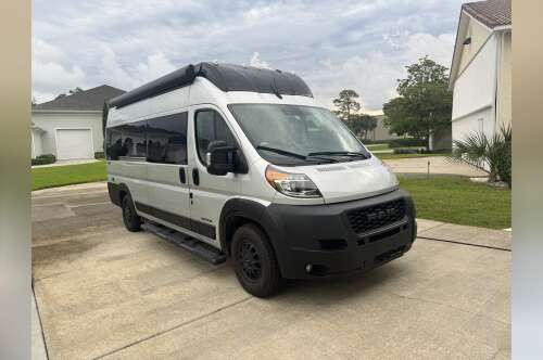 2023 Airstream RANGELINE BASE in port orange FL