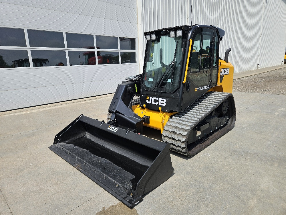 2026 JCB 3TS-8T in Wamego, KS