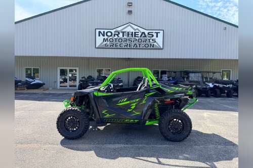 2025 Arctic Cat Wildcat XX Limited in lebanon ME