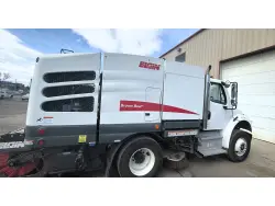 2025 ELGIN BROOM BEAR