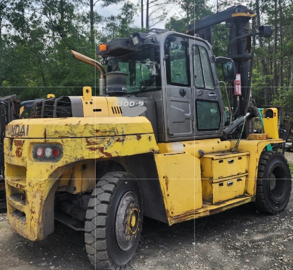 2016 HYUNDAI 130D in Columbia, SC