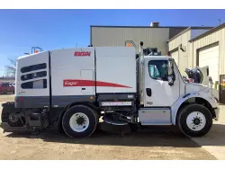 2025 ELGIN EAGLE