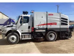 2025 ELGIN EAGLE
