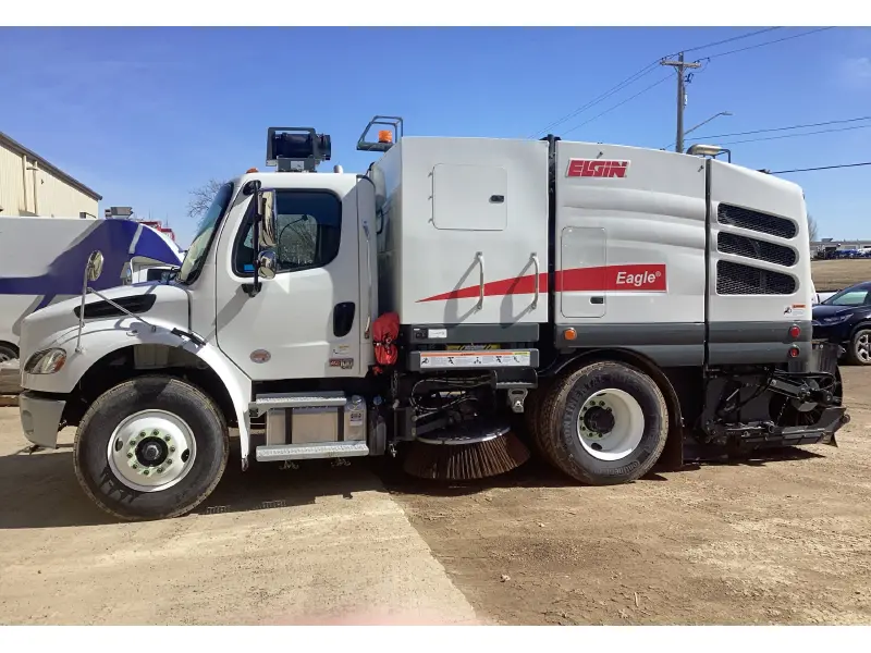 2025 ELGIN EAGLE