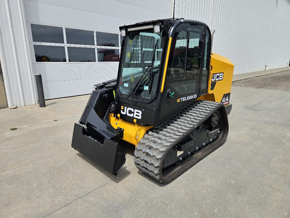 Mustang 2044 Skid Steers For Sale - Mustang 2044 Skid Steers