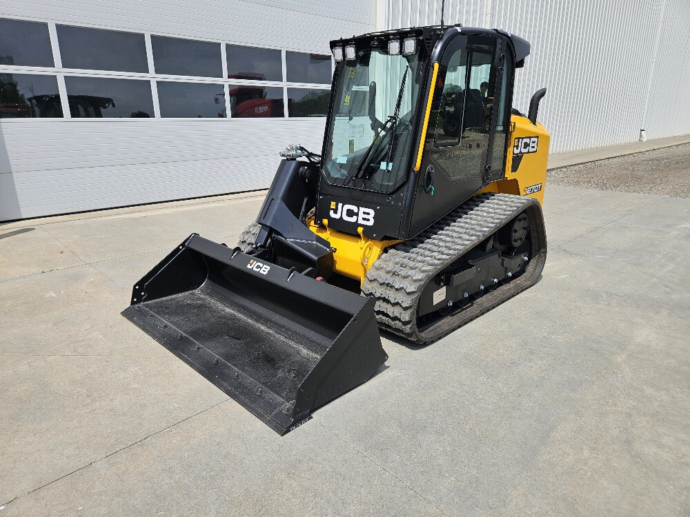 2026 JCB 270T in Wamego, KS