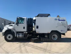 2019 SCHWARZE A7 TORNADO