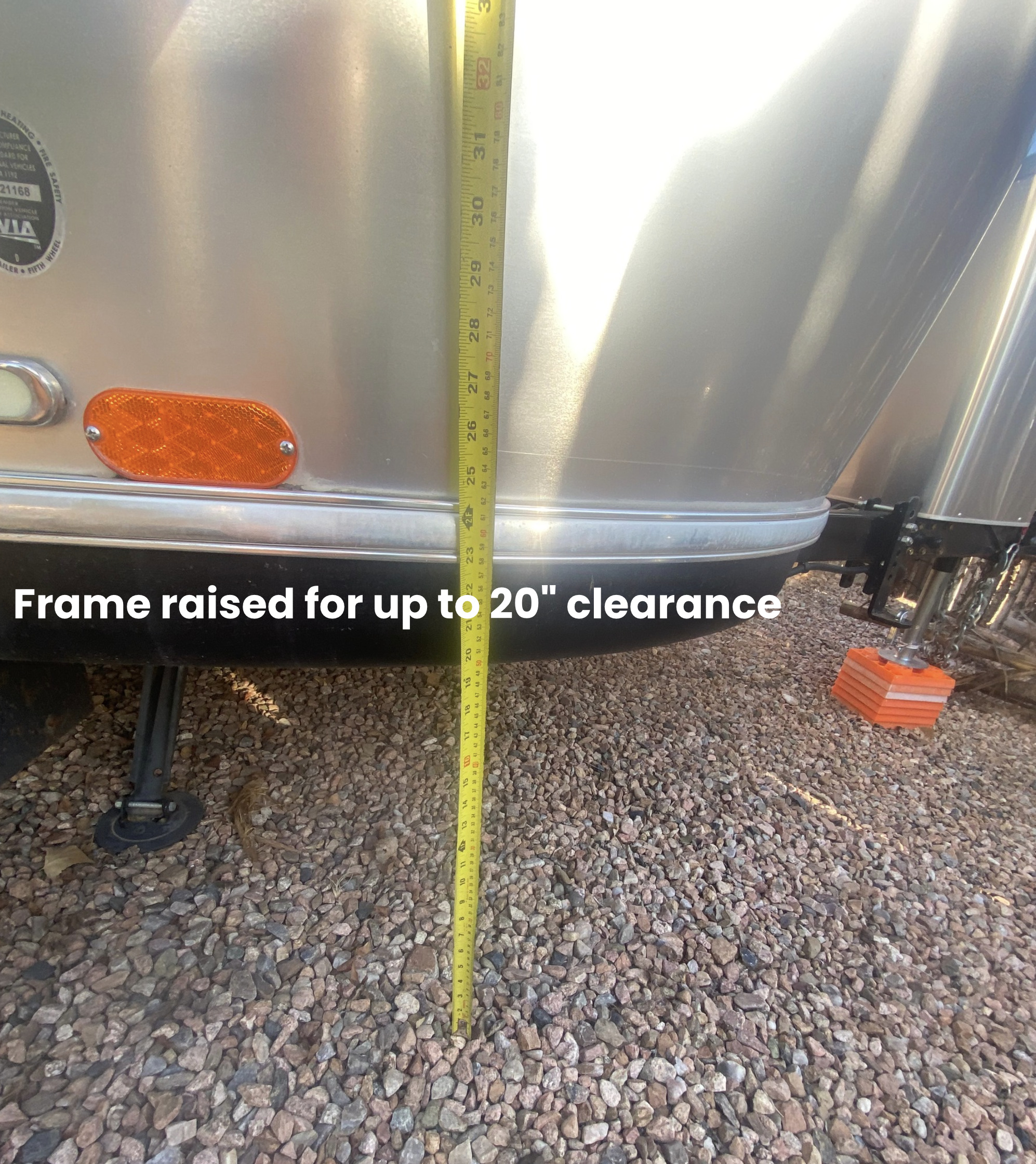 2018 Airstream BAMBI 16RB in santa fe NM