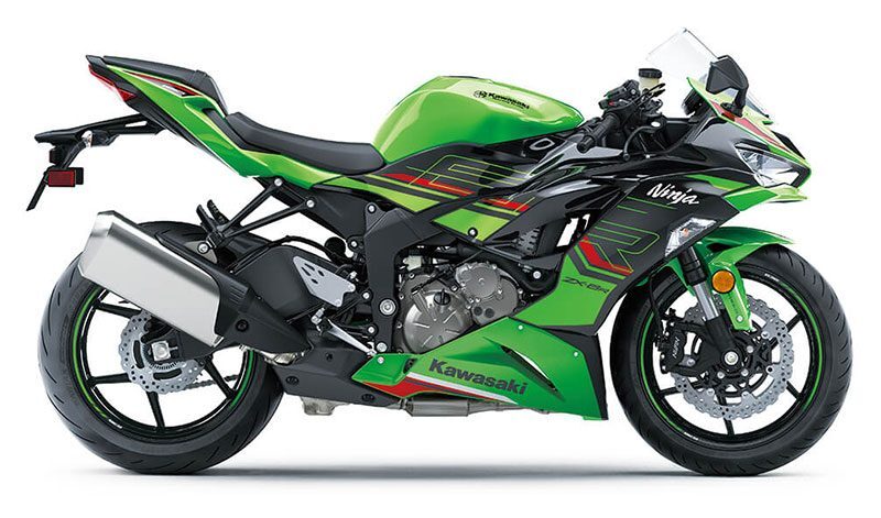 6×6 Base DOD Used discontinued product Kawasaki Ninja ZX-6R Motorcycles For Sale - Cycle Trader