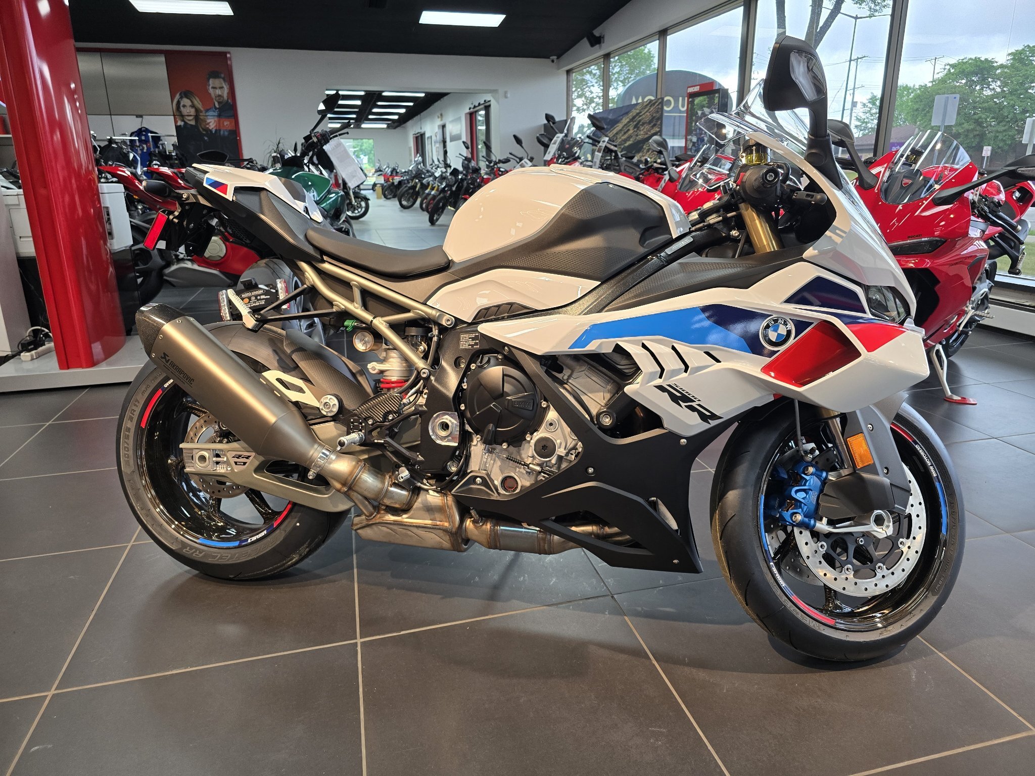 2026 BMW S 1000 RR 1000 RR in West Allis, WI