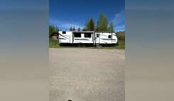 2022 Crossroads VOLANTE VL33DB RV