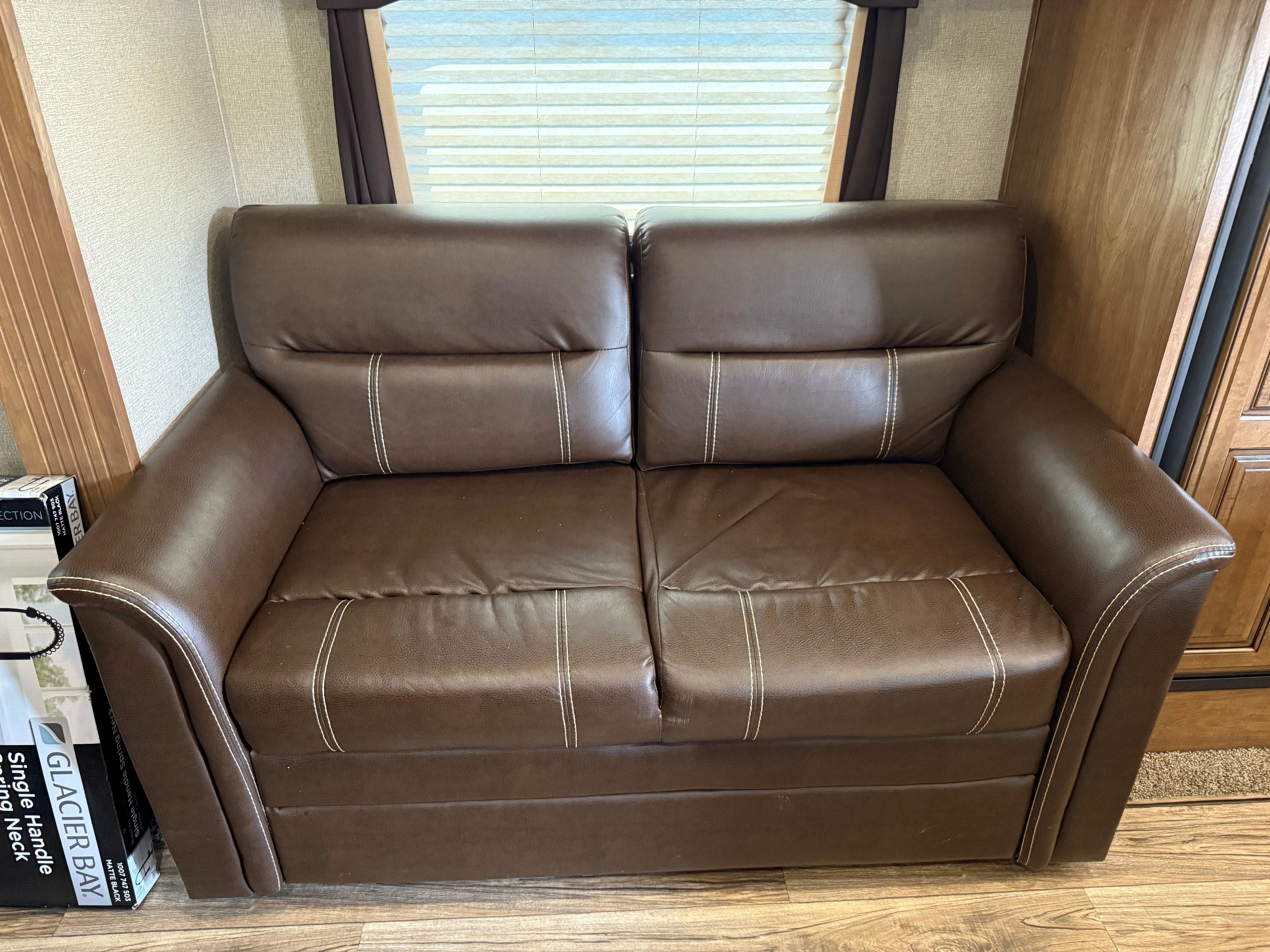 2017 Keystone LAREDO SUPER LITE 297SRE in marana AZ