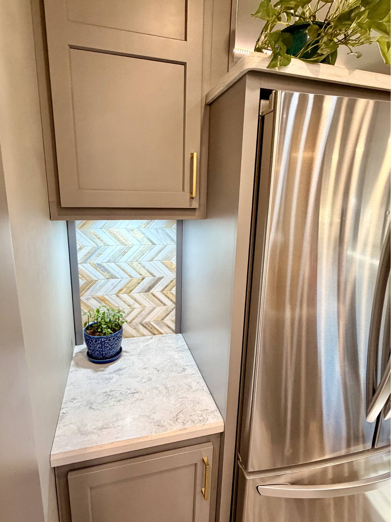 A photo of this 2021 Luxe ELITE 44 FL