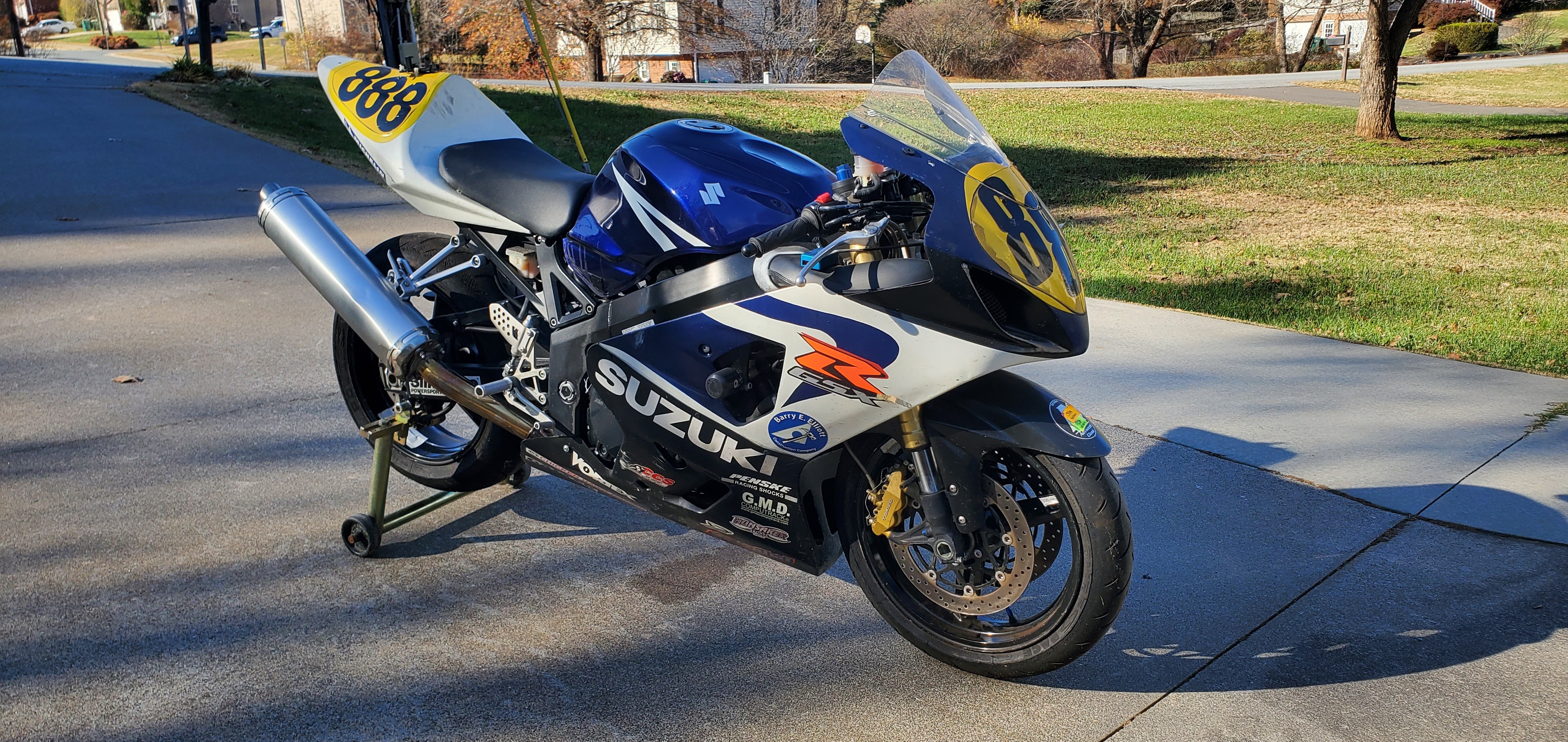 ◇GOOGUT歌徳 オークションカタログ 2008年 北京◇ 2008 Suzuki Gsx-R 600 Motorcycles For Sale - Cycle Trader