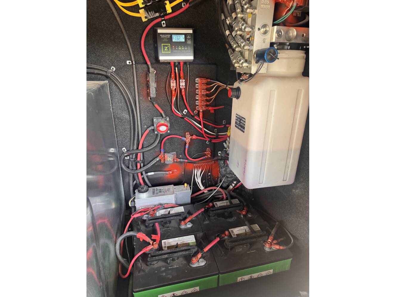 A photo of this 2021 Luxe ELITE 44 FL