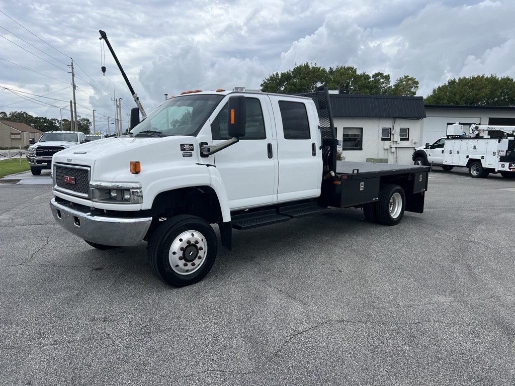 2006 GMC C4500 in Titusville, FL