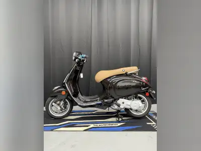 2025 Vespa PRIMAVERA