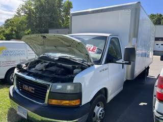 2014 GMC Savana Cutaway in Cheshire, CT