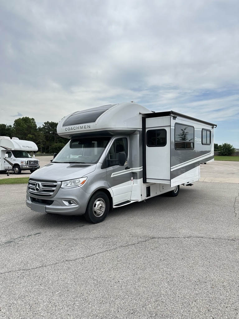 2025 Coachmen PRISM ELITE 24FS in newcastle OK