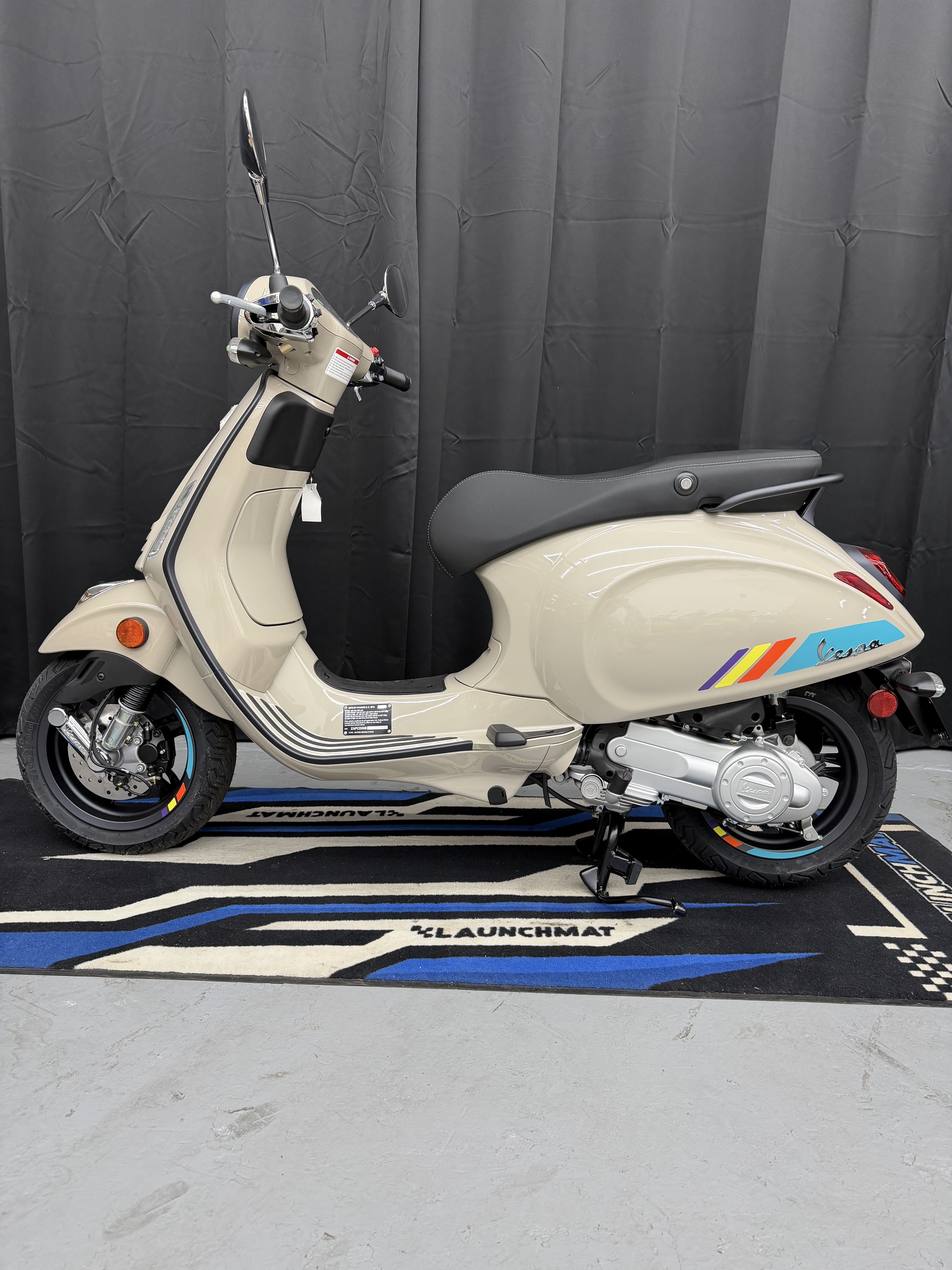 2025 Vespa PRIMAVERA 150 150 in Miami Beach, FL