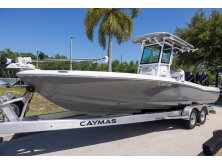 Caymas 291 Review image