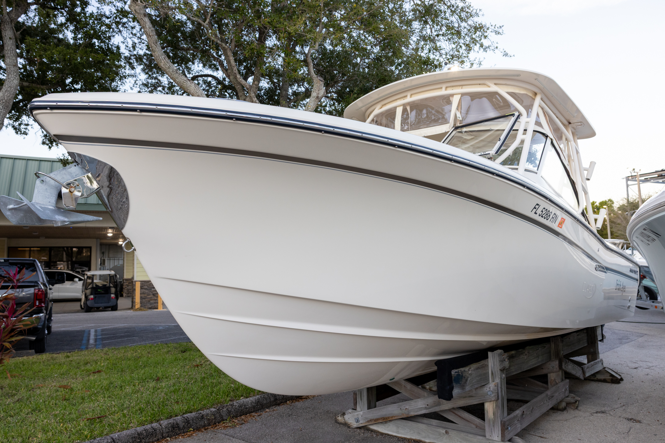 2018 Grady-White Freedom 285 375 in fort myers FL