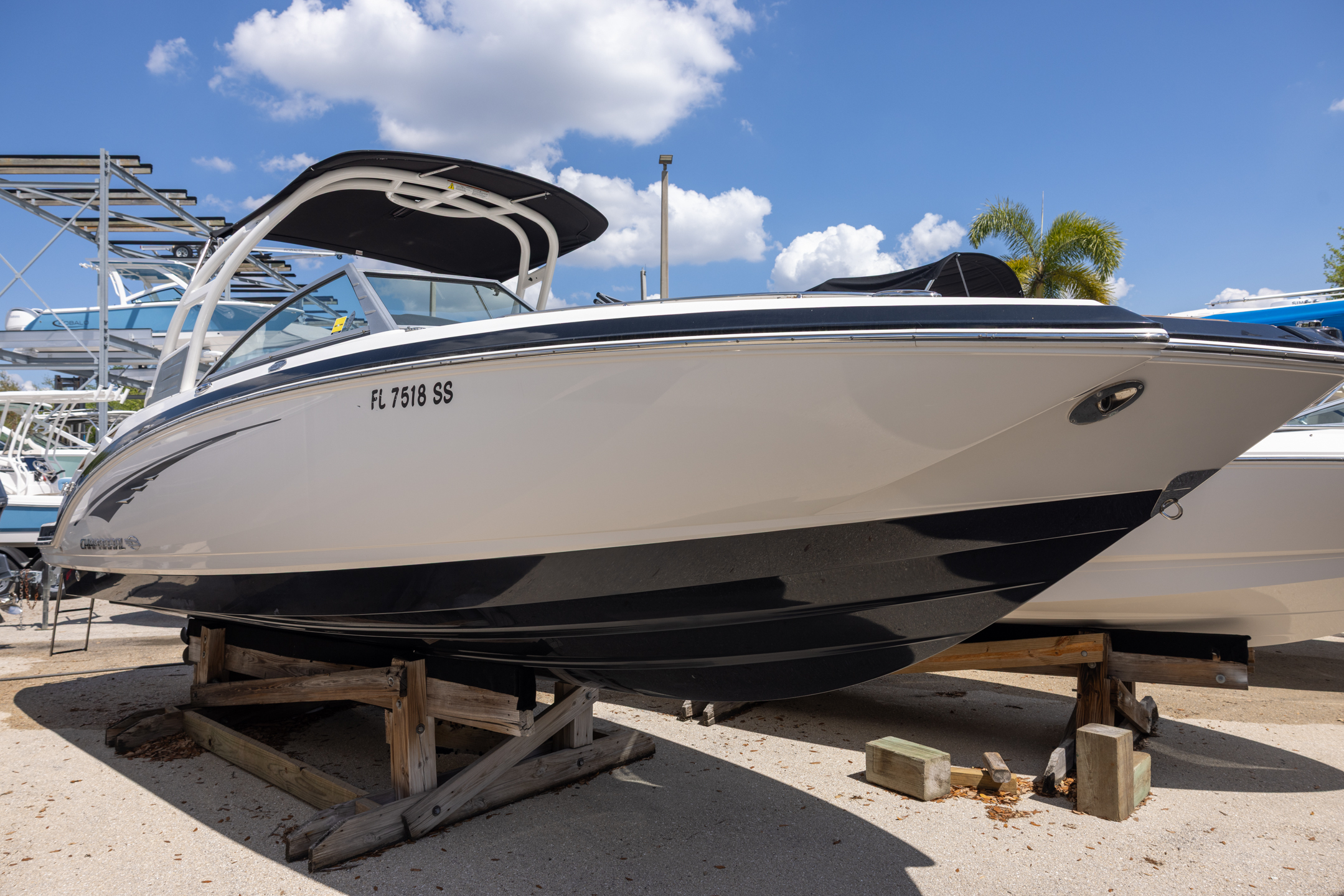 2018 Chaparral 264 Sunesta in fort myers FL