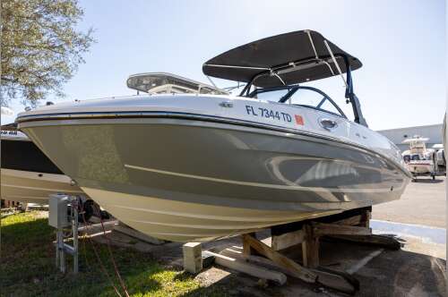 2021 Bayliner VR6 Bowrider OB NAN in fort myers FL