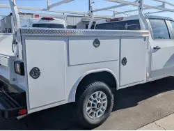 2026 GMC SIERRA 2500 HD