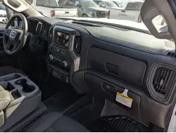2026 GMC SIERRA 2500 HD