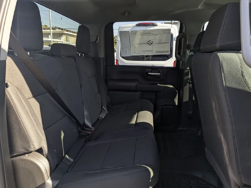 2026 GMC SIERRA 2500 HD