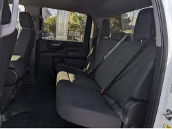 2026 GMC SIERRA 2500 HD